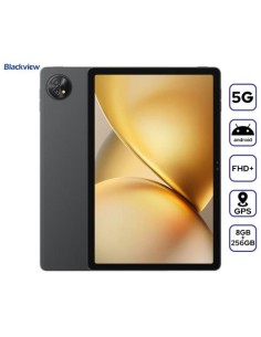 Tablica BlackView Zeno 10 (ZENO10-8-256-BLACK), 8GB/256GB, črna