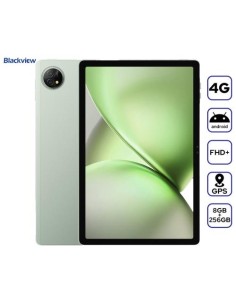 Tablica BlackView Zeno 10 (ZENO10-8-256-GREEN), 8GB/256GB, zelena