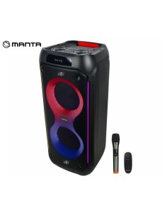 Zvočniki Manta SPK0805B140 Pallas