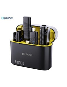 Mikrofon Platinet PLMM30