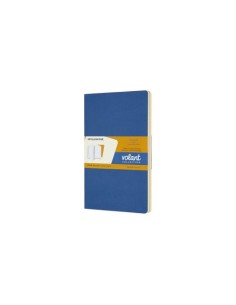 Rokovnik Moleskine Volant Journals, Large, črtni, mehke platnice