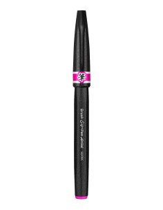 Pisalo Pentel Brush Sign Artist SESF30C-PX, pink