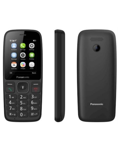 Telefon Panasonic KX-TF400EXB