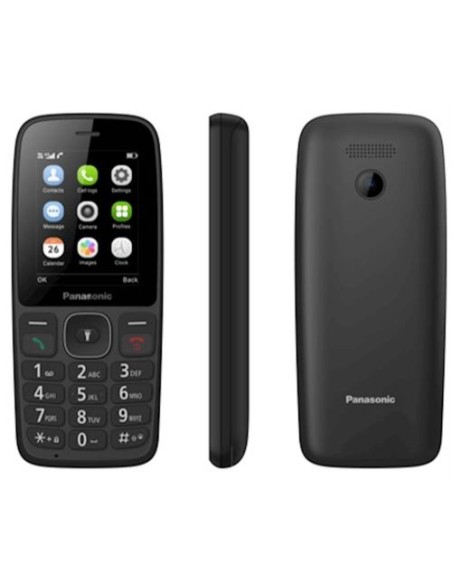 Telefon Panasonic KX-TF400EXB