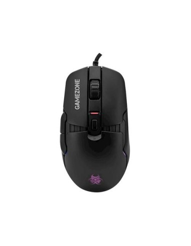 Miška Tracer Gamezone Master RGB