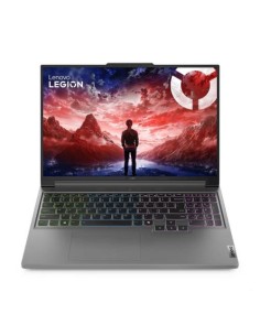 Prenosnik Lenovo Legion Slim 5 (83EX003HSC)