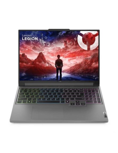 Prenosnik Lenovo Legion Slim 5 (83EX003HSC)