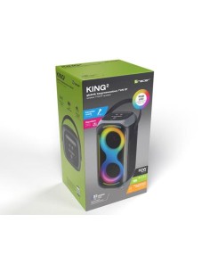 Zvočniki Tracer King 2 BT TWS