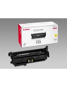 Canon toner CRG-723Y Yellow za MF7750Cdn (8.500 str.)