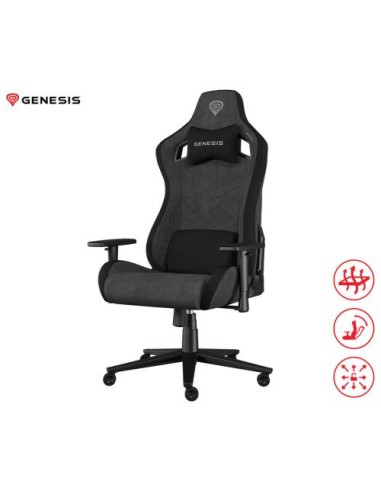 Stol Genesis NITRO 660 (NITRO660-GRAY)