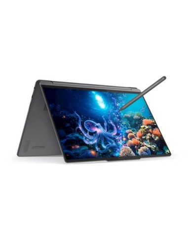 Prenosnik Lenovo Yoga 9 2-in-1 (83LC001DSC)