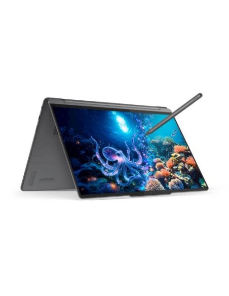 Prenosnik Lenovo Yoga 9 2-in-1 (83LC001DSC)