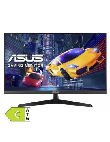 Monitor Asus 27"/68cm VY279HGR (90LM06D3-B02171), 1920x1080, 1500:1, 250 cd/m2, 1ms