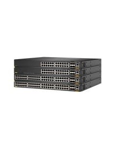 Switch HPE Aruba 6300F 16G (JL665A)