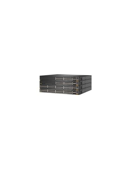 Switch HPE Aruba 6300F 16G (JL665A)
