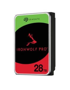 Trdi disk Seagate IronWolf Pro NAS 28TB (ST28000NT000)