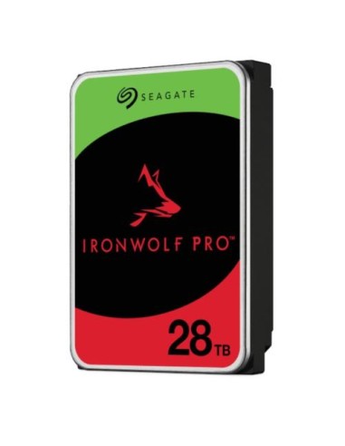 Trdi disk Seagate IronWolf Pro NAS 28TB (ST28000NT000)
