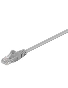 Priključni kabel UTP C5e RJ45 2m, Goobay 68357