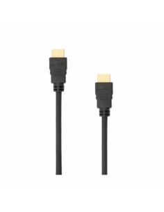 Kabel HDMI 1.5m, SBOX (HDMI-201.5/R)