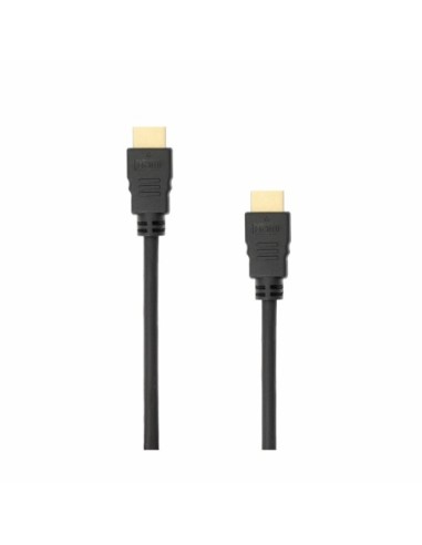 Kabel HDMI 1.5m, SBOX (HDMI-201.5/R)