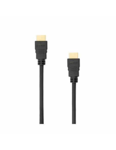 Kabel HDMI 1.5m, SBOX (HDMI-201.5/R)