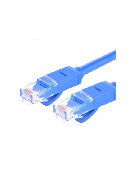 Kabel kolut FTP C5e AWG24, 305m Delight 20046