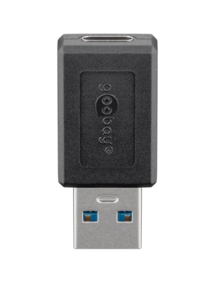 Adapter USB na USB-C, Goobay 45400