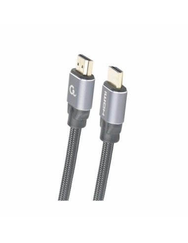 Kabel HDMI 1m Cablexpert CCBP-HDMI-1M