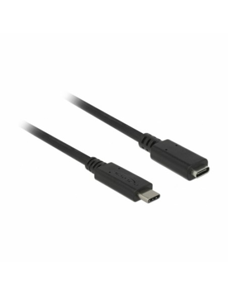 Podaljšek USB 3.1 C-C 2m