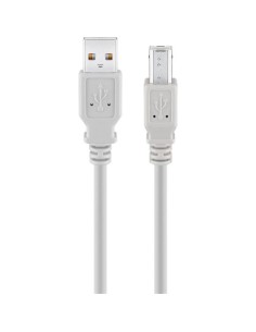 Kabel USB A-B 1.8m 50953