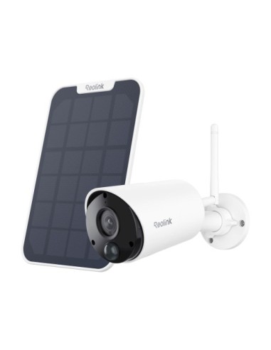 Nadzorna kamera Reolink Argus B320