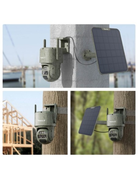 Nadzorna kamera Reolink TrackMix G770 (B4GTMXPT4K09C)