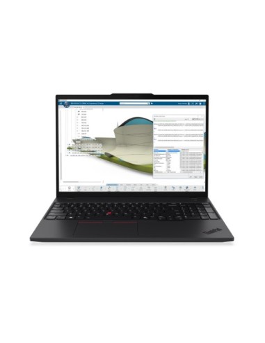 Prenosnik Lenovo ThinkPad P16s G4 (21QR0038SC)
