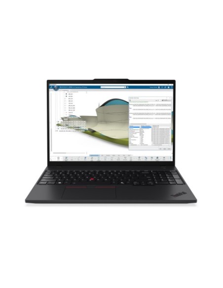 Prenosnik Lenovo ThinkPad P16s G4 (21QR0038SC)