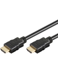 Kabel HDMI z LAN 3m, Goobay 38518/61160