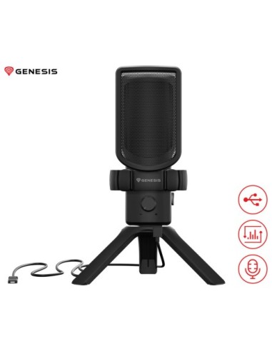 Mikrofon Genesis Radium 250