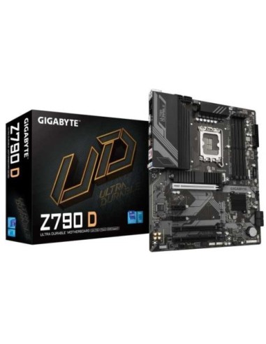 Osnovna plošča Gigabyte Z790 D
