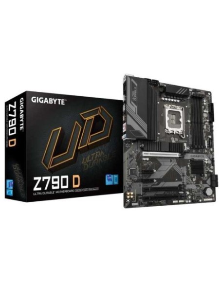 Osnovna plošča Gigabyte Z790 D