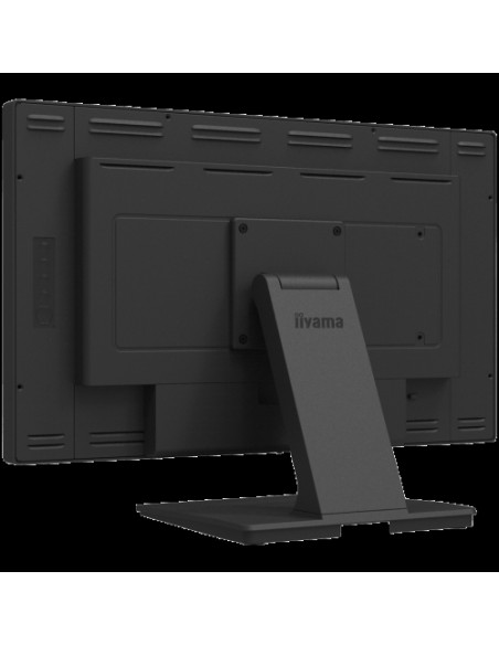 Monitor IIYAMA 21.5"/55cm ProLite Touch T2234MSC-B1S, 1920x1080, 1000:1, 350 cd/m2,8ms