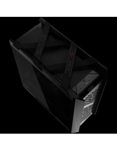Ohišje Asus ROG Strix Helios II GX601S Black Edition EATX (90DC00W0-B39000)