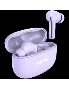 Slušalke Canyon OnGo 9 Purple (CNS-TWS9P)