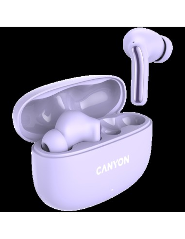Slušalke Canyon OnGo 9 Purple (CNS-TWS9P)