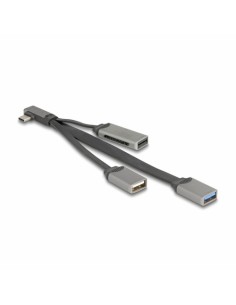 Hub USB-C Delock 64303