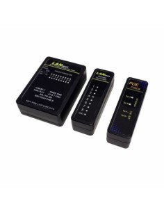 Tester mrežni za kable RJ45 + PoE Value