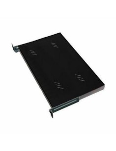 Komunikacijska omara - polica 1U Triton RAB-UP-250-A4, črna, 15kg