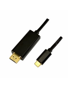 Kabel USB-C na HDMI 4K 60Hz, 2m, Value 11.99.5841-10