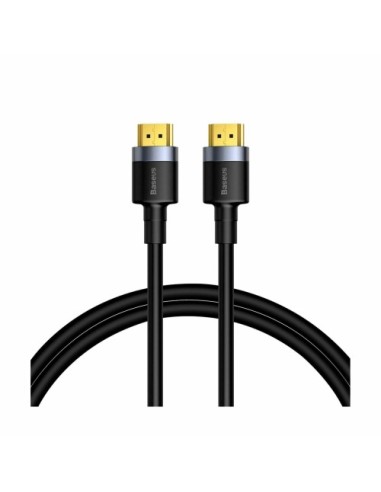 Kabel HDMI 1m Baseus CADKLF-E01