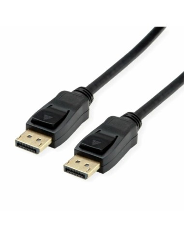 Kabel DisplayPort 2m 8K 60Hz, Value