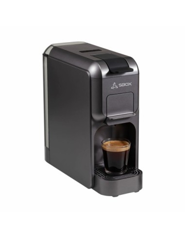 Kavni aparat Sbox CM-719 BARISTA-B