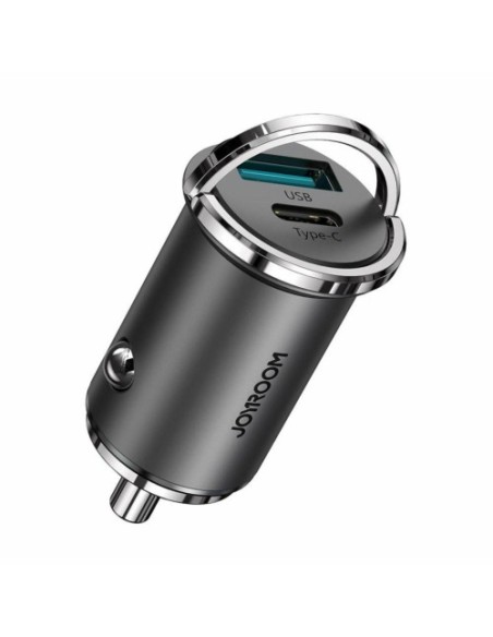 USB polnilec za avto Joyroom  (C-A35), 40W